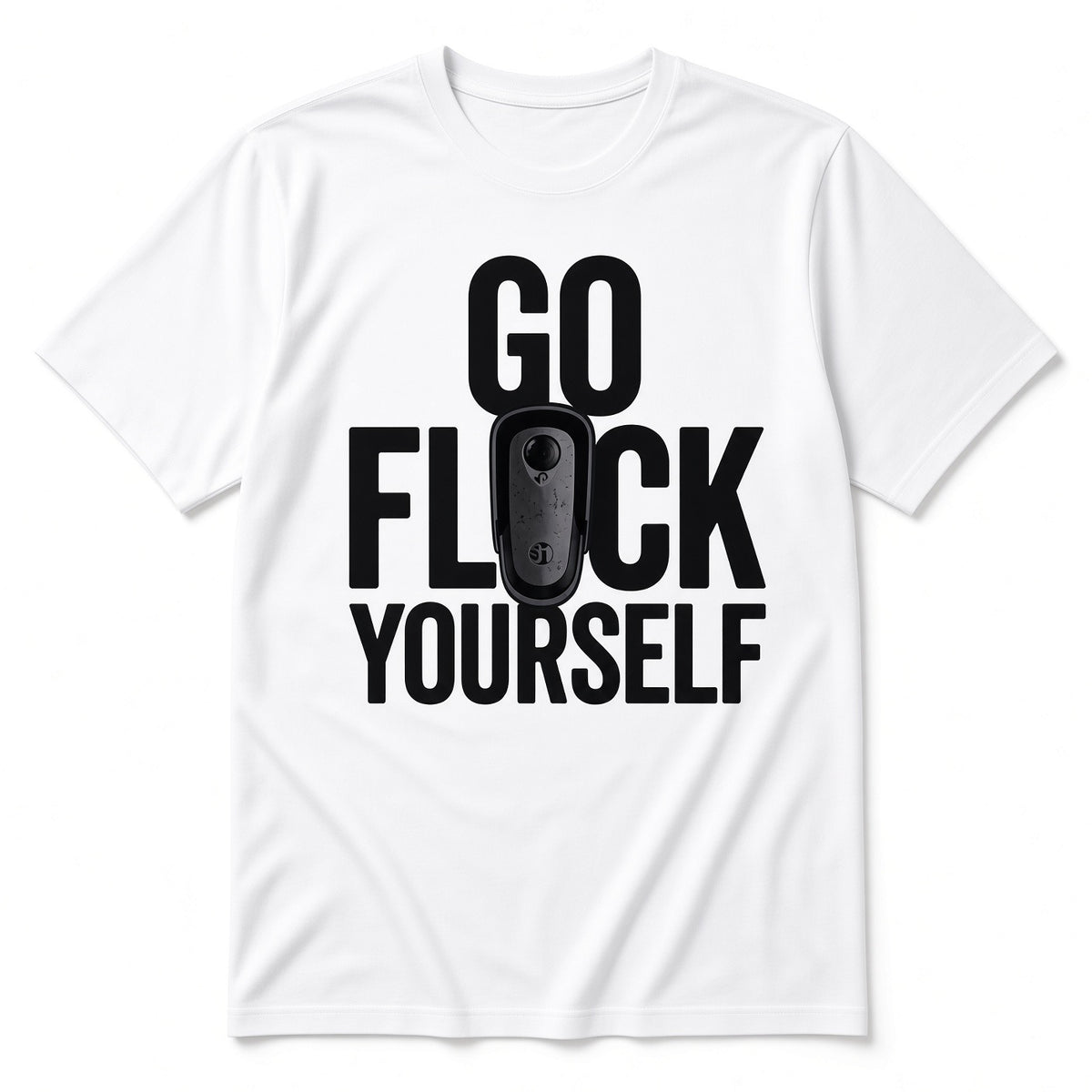 Go Flock Yourself T-Shirt