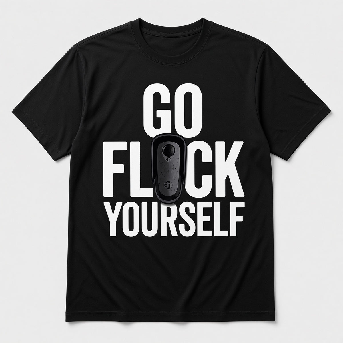 Go Flock Yourself T-Shirt
