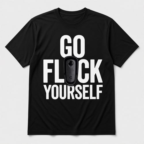 Go Flock Yourself T-Shirt